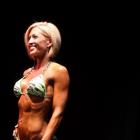 Carlie  Young - NPC Big Sky Championships 2013 - #1